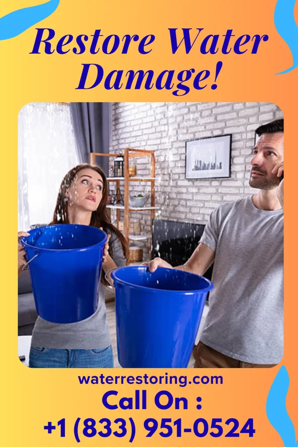 water restoration Frontier Flood Damage Solutions Rochester