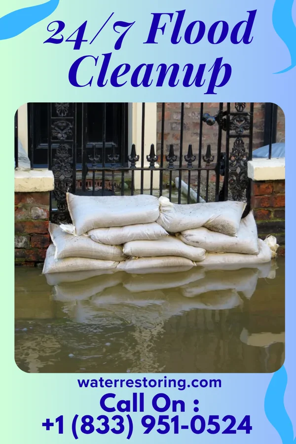 24/7 Flood Cleanup in Rochester, NY
